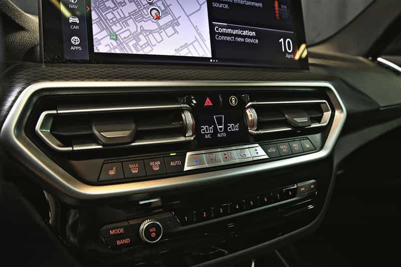 Image 13 BMW X3 xDrive30i 2023