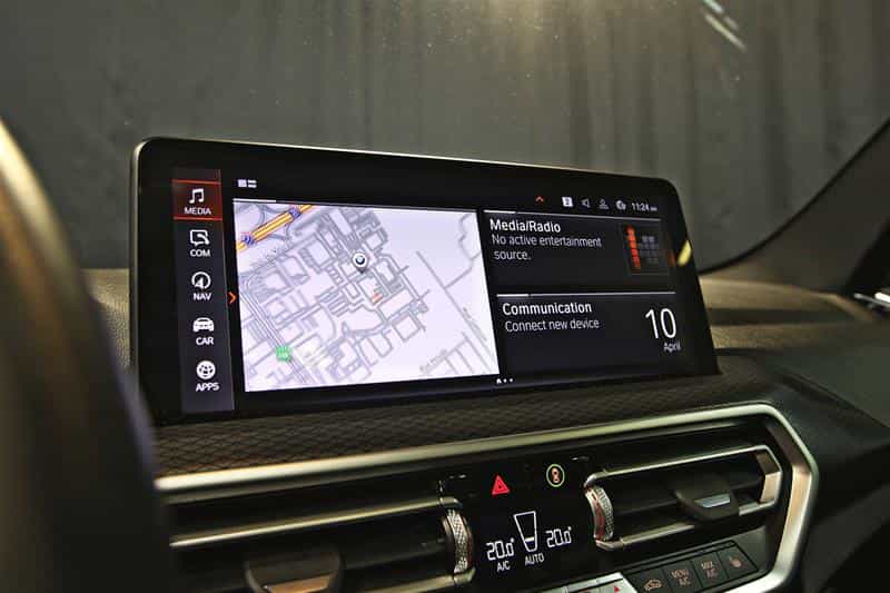 Image 14 BMW X3 xDrive30i 2023