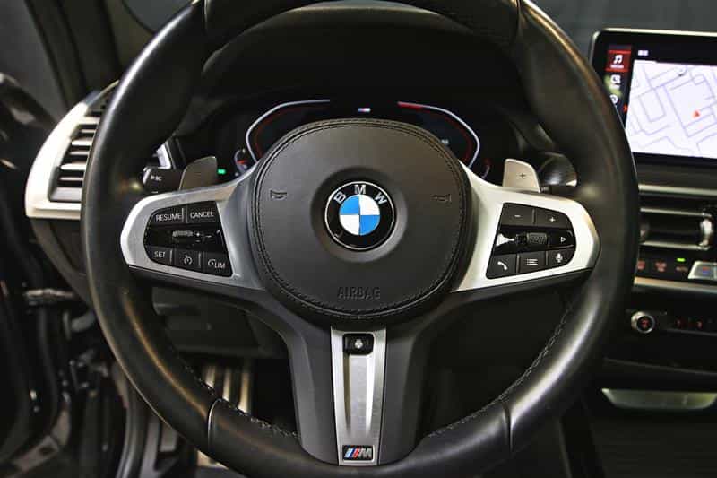 Image 15 BMW X3 xDrive30i 2023