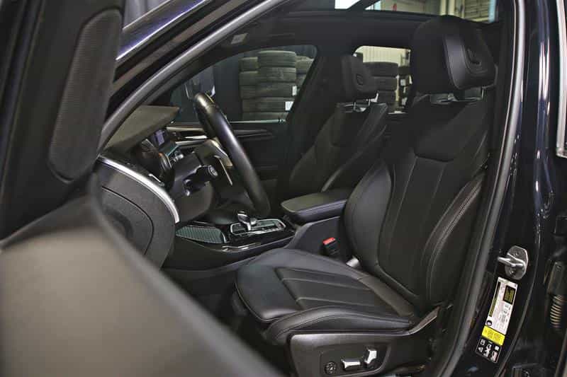 Image 17 BMW X3 xDrive30i 2023