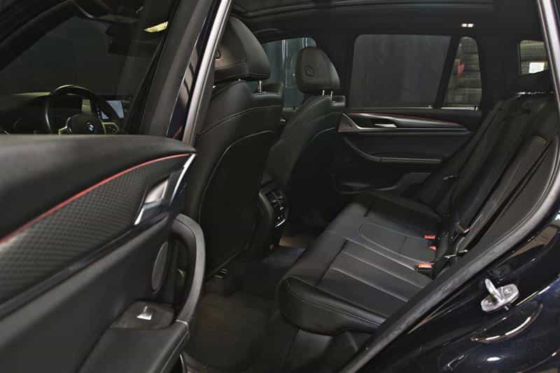 Image 18 BMW X3 xDrive30i 2023