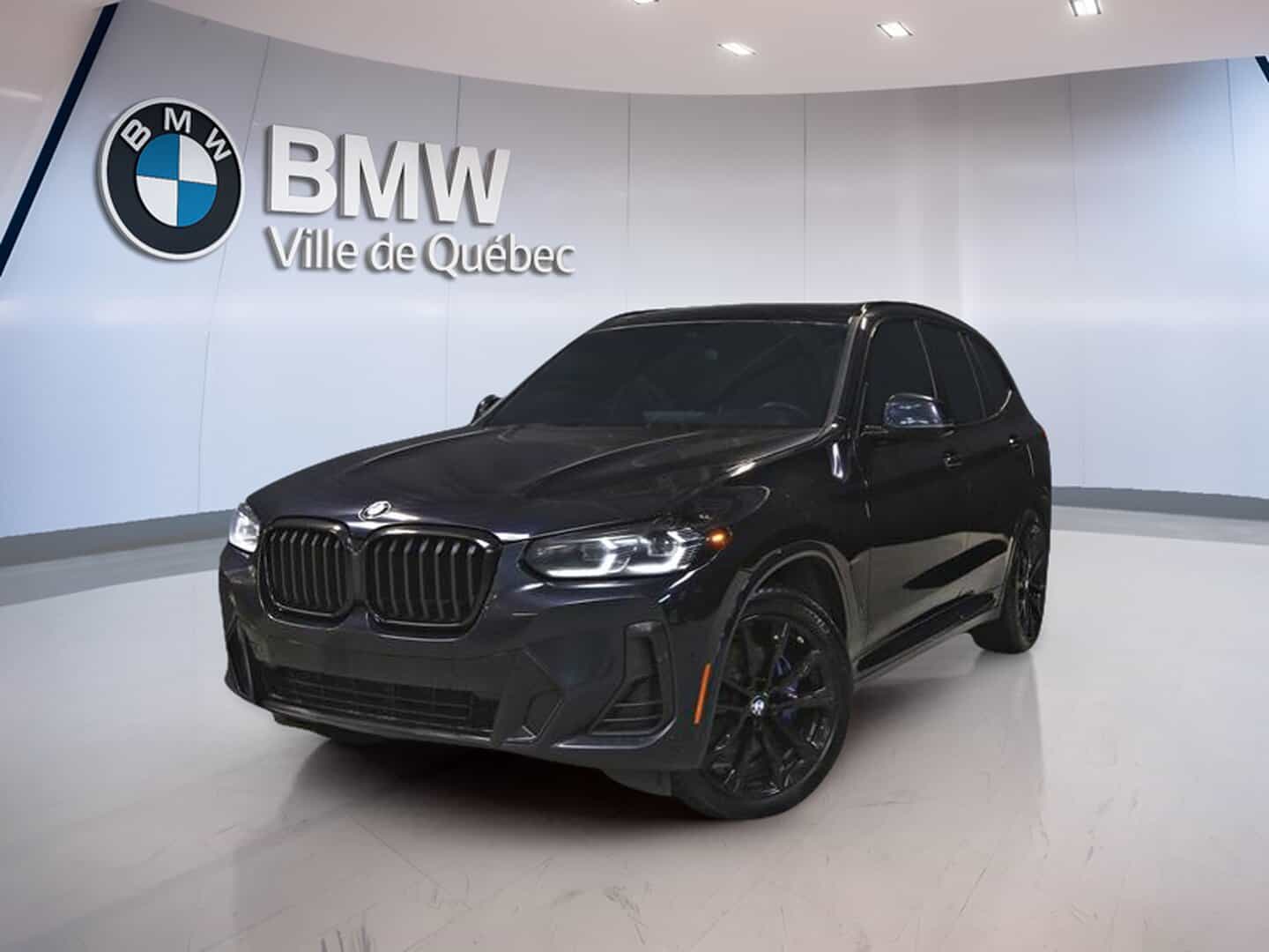 2023 BMW X3 xDrive30i - Image 1