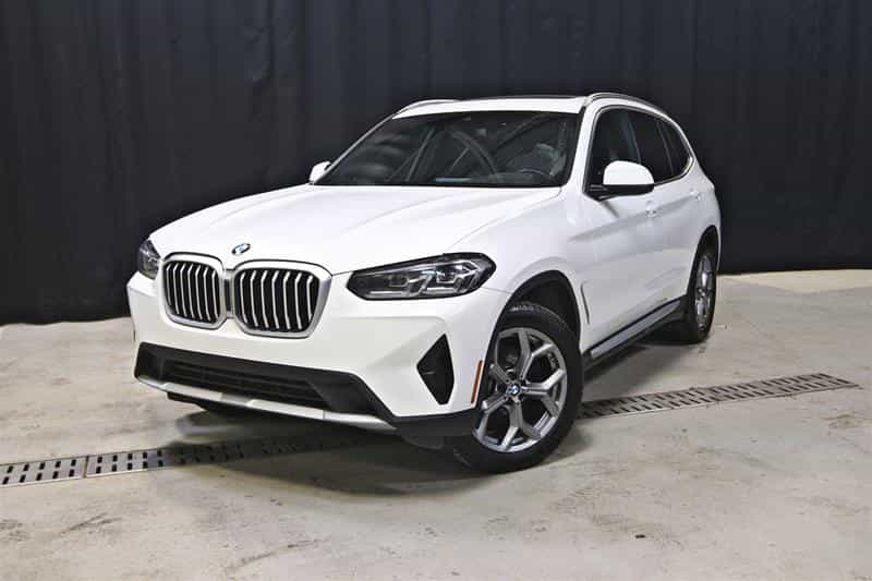 Image 1 BMW X3 xDrive30i 2023