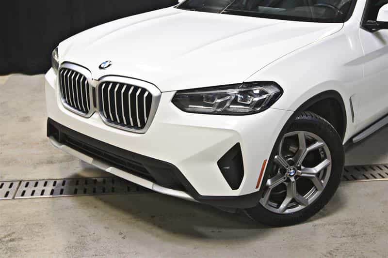 Image 2 BMW X3 xDrive30i 2023