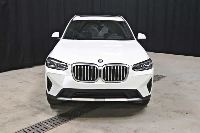 Image 3 BMW X3 xDrive30i 2023