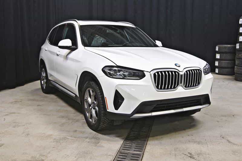 Image 4 BMW X3 xDrive30i 2023