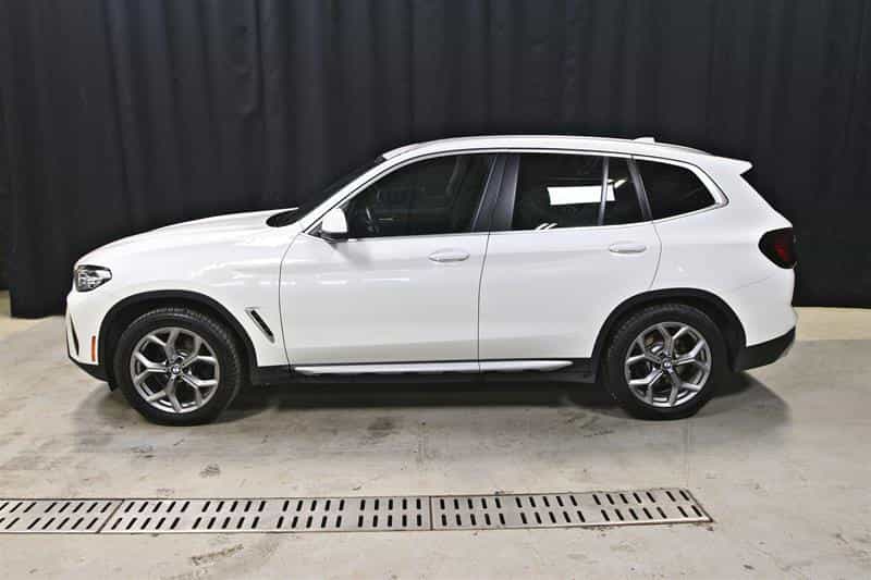 Image 5 BMW X3 xDrive30i 2023