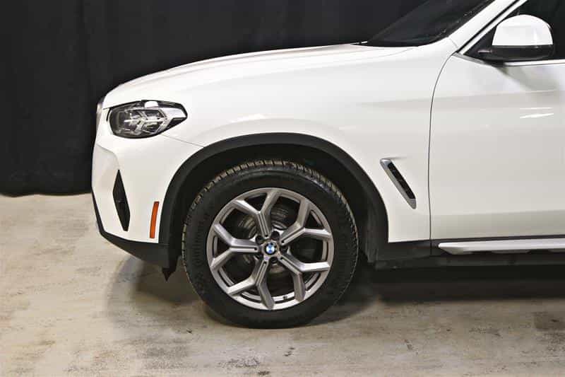Image 6 BMW X3 xDrive30i 2023