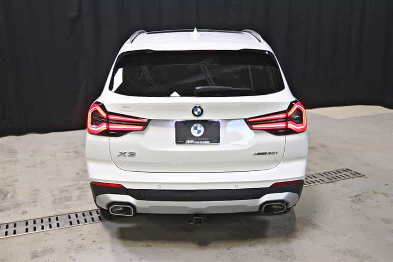Image 7 BMW X3 xDrive30i 2023