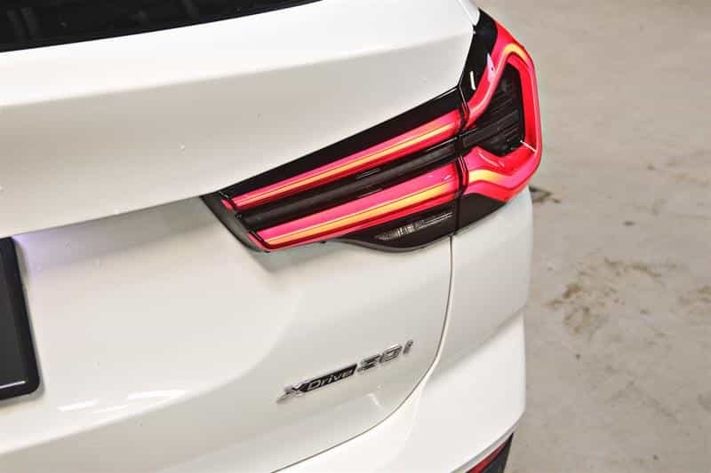 Image 8 BMW X3 xDrive30i 2023