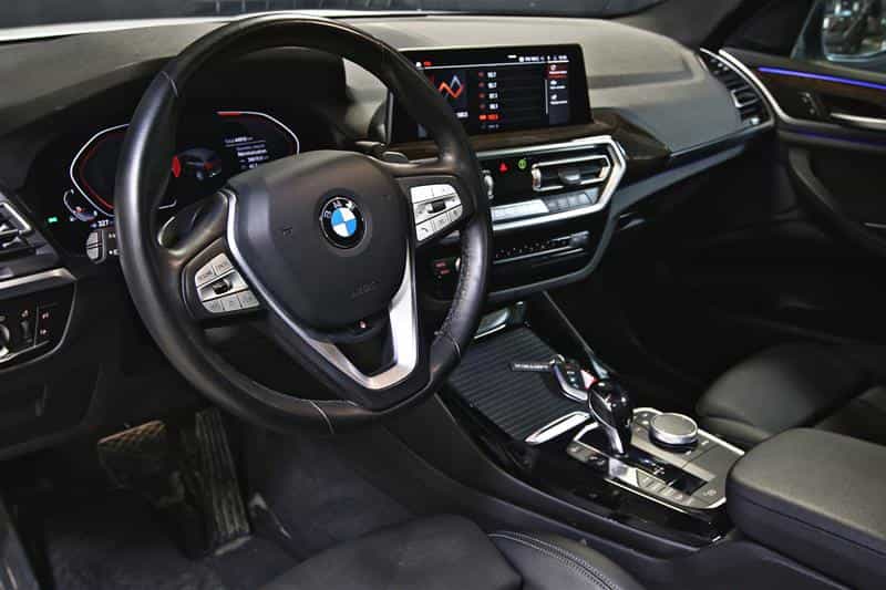 Image 10 BMW X3 xDrive30i 2023