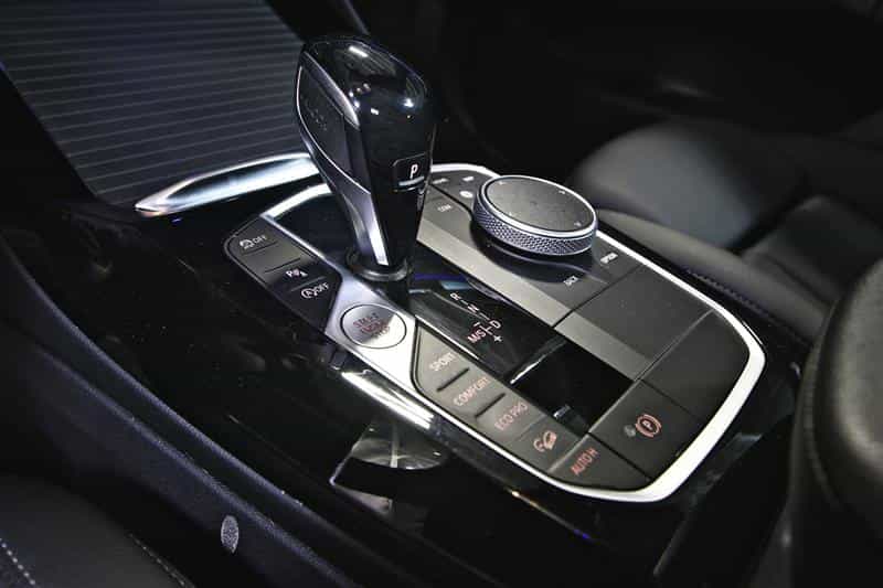 Image 11 BMW X3 xDrive30i 2023