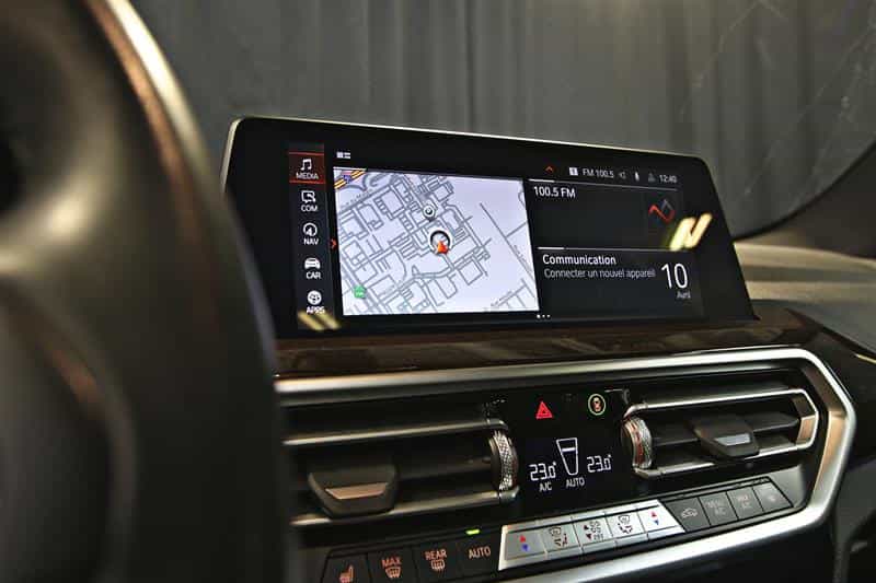 Image 13 BMW X3 xDrive30i 2023