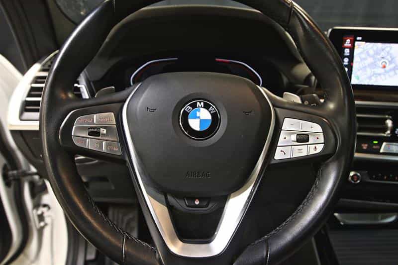 Image 14 BMW X3 xDrive30i 2023