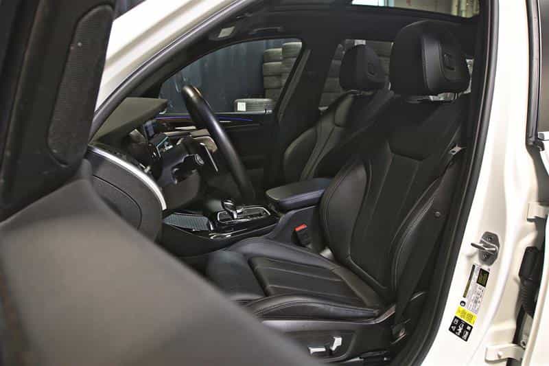 Image 16 BMW X3 xDrive30i 2023