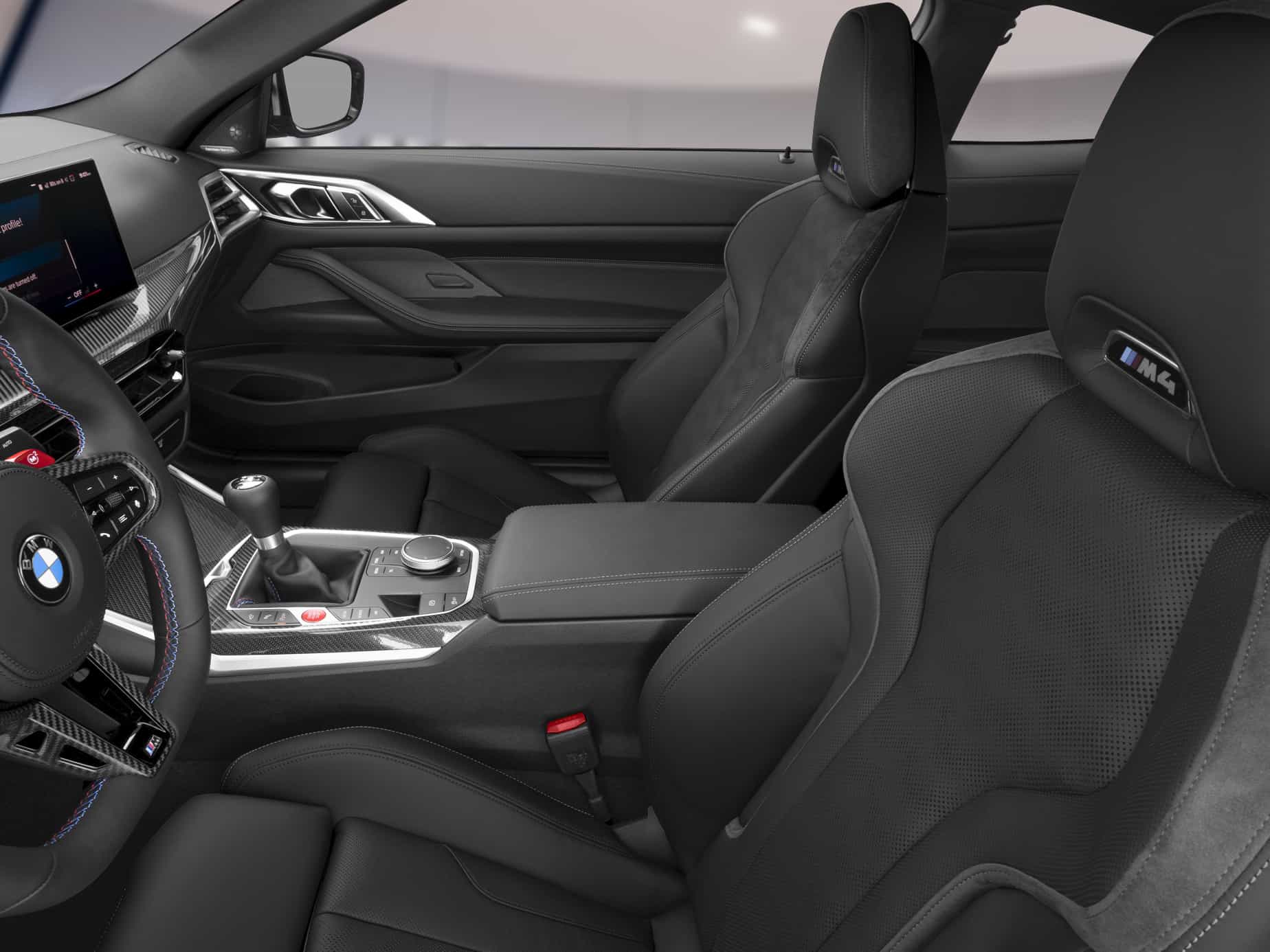 Image 5 BMW M4 Competition Cabriolet 2026