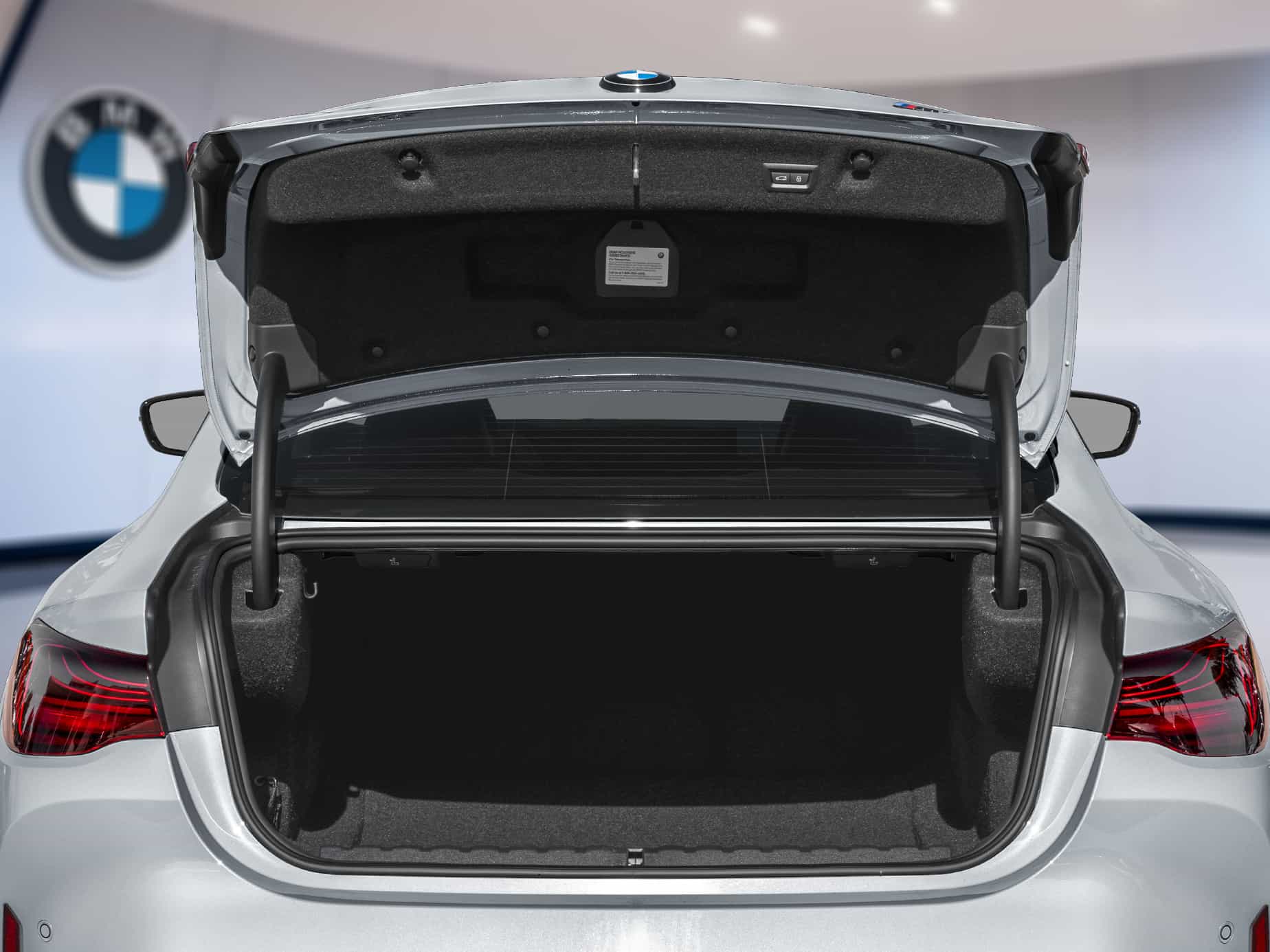 Image 7 BMW M4 Competition Cabriolet 2026