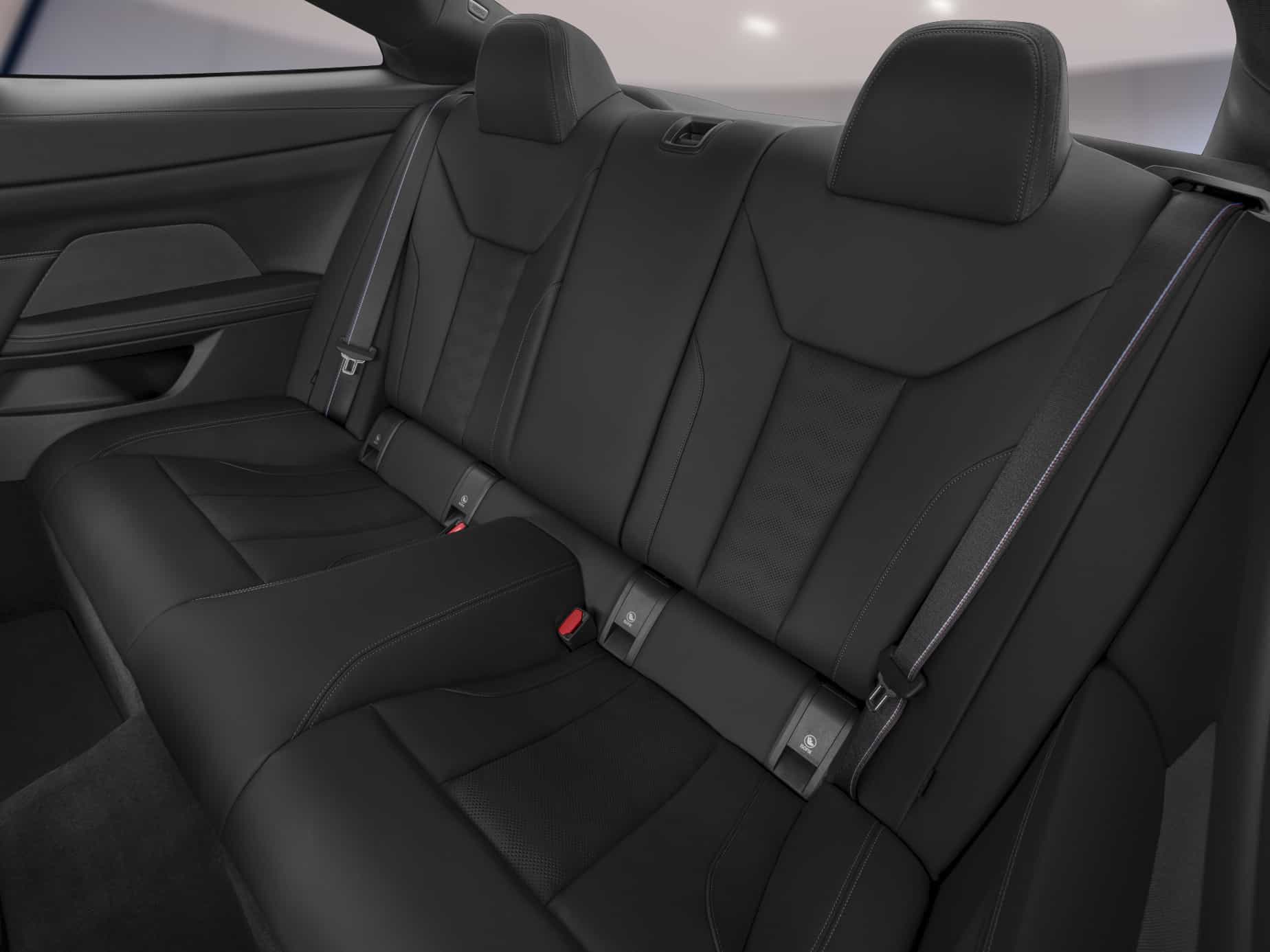 Image 9 BMW M4 Competition Cabriolet 2026