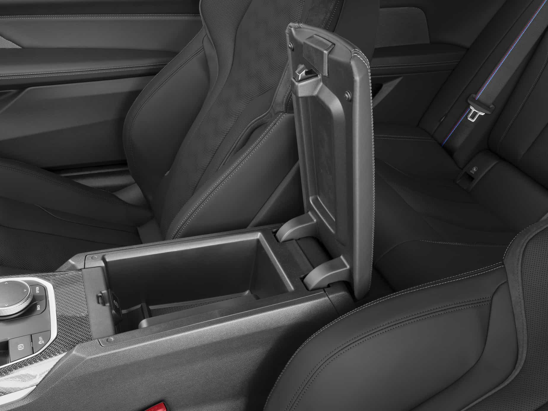 Image 10 BMW M4 Competition Cabriolet 2026