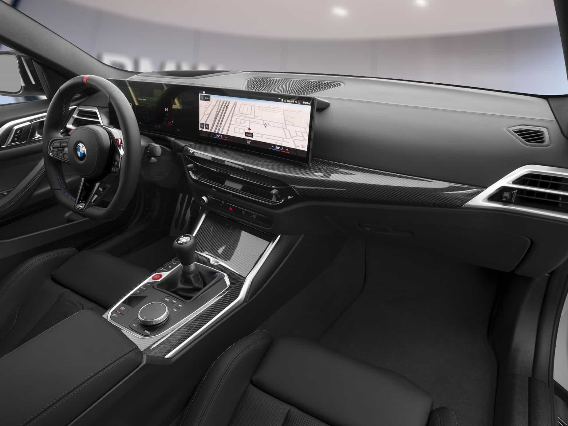 Image 11 BMW M4 Competition Cabriolet 2026