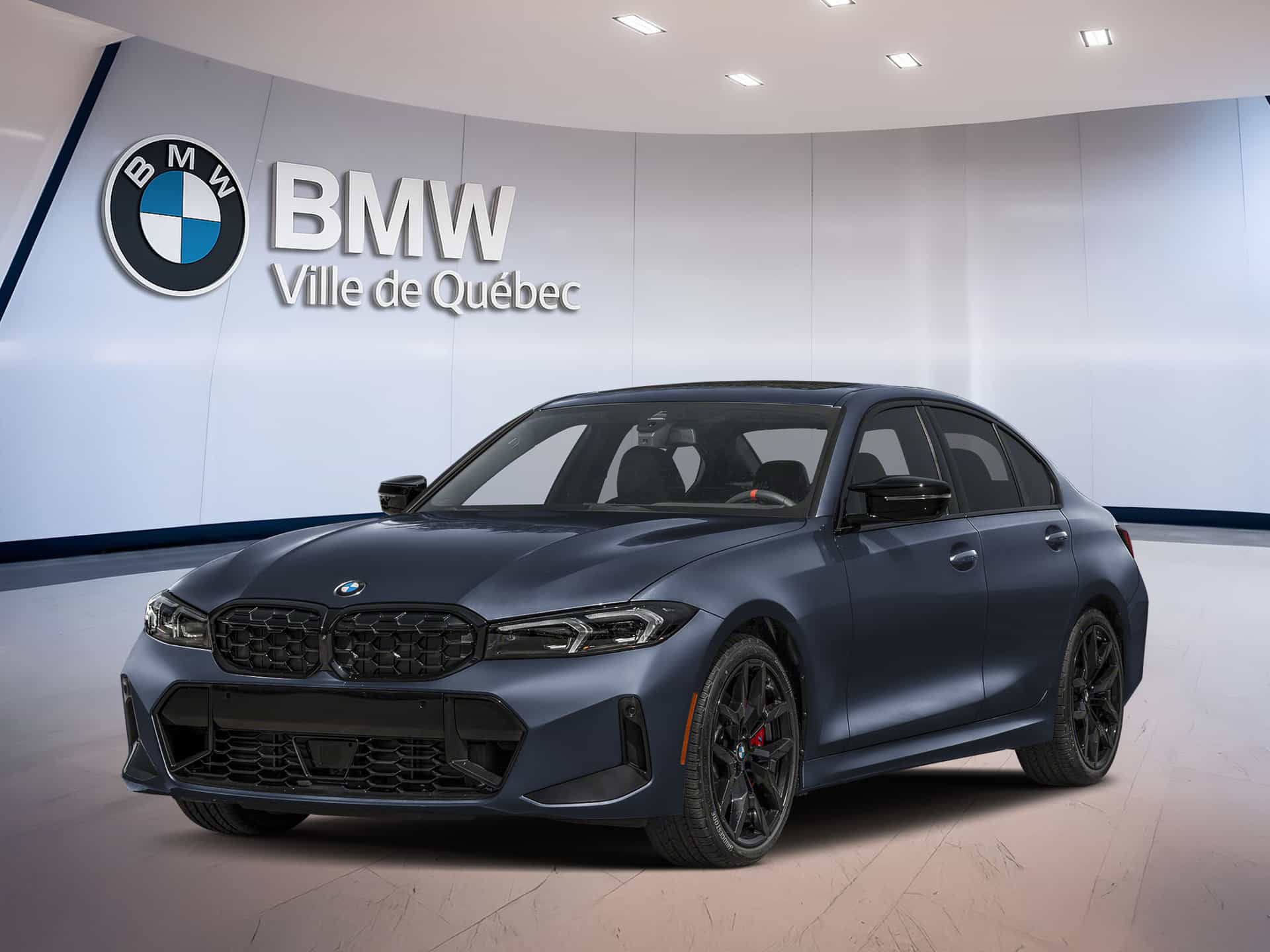 Image 1 BMW M340i Sedan(63FT) 2026