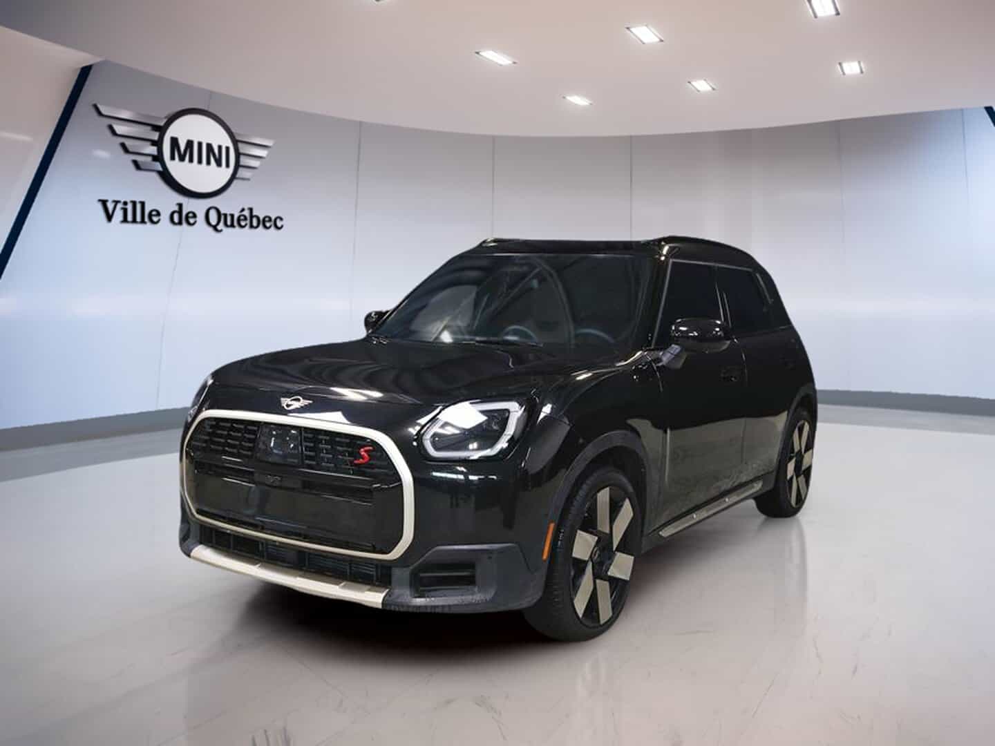 Image 1 Mini Countryman All4 2025