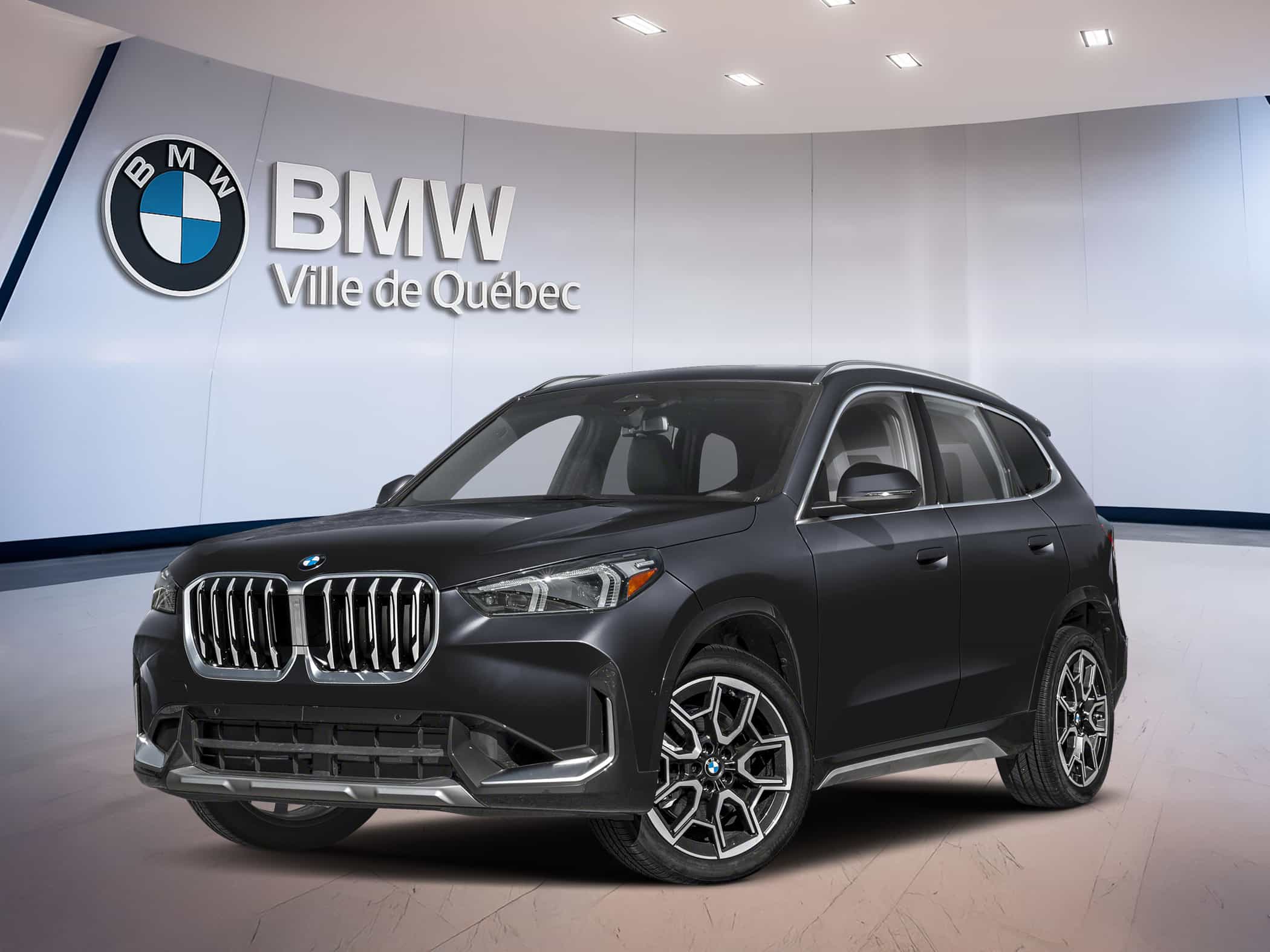 2026 BMW X1 xDrive28i - Image 1
