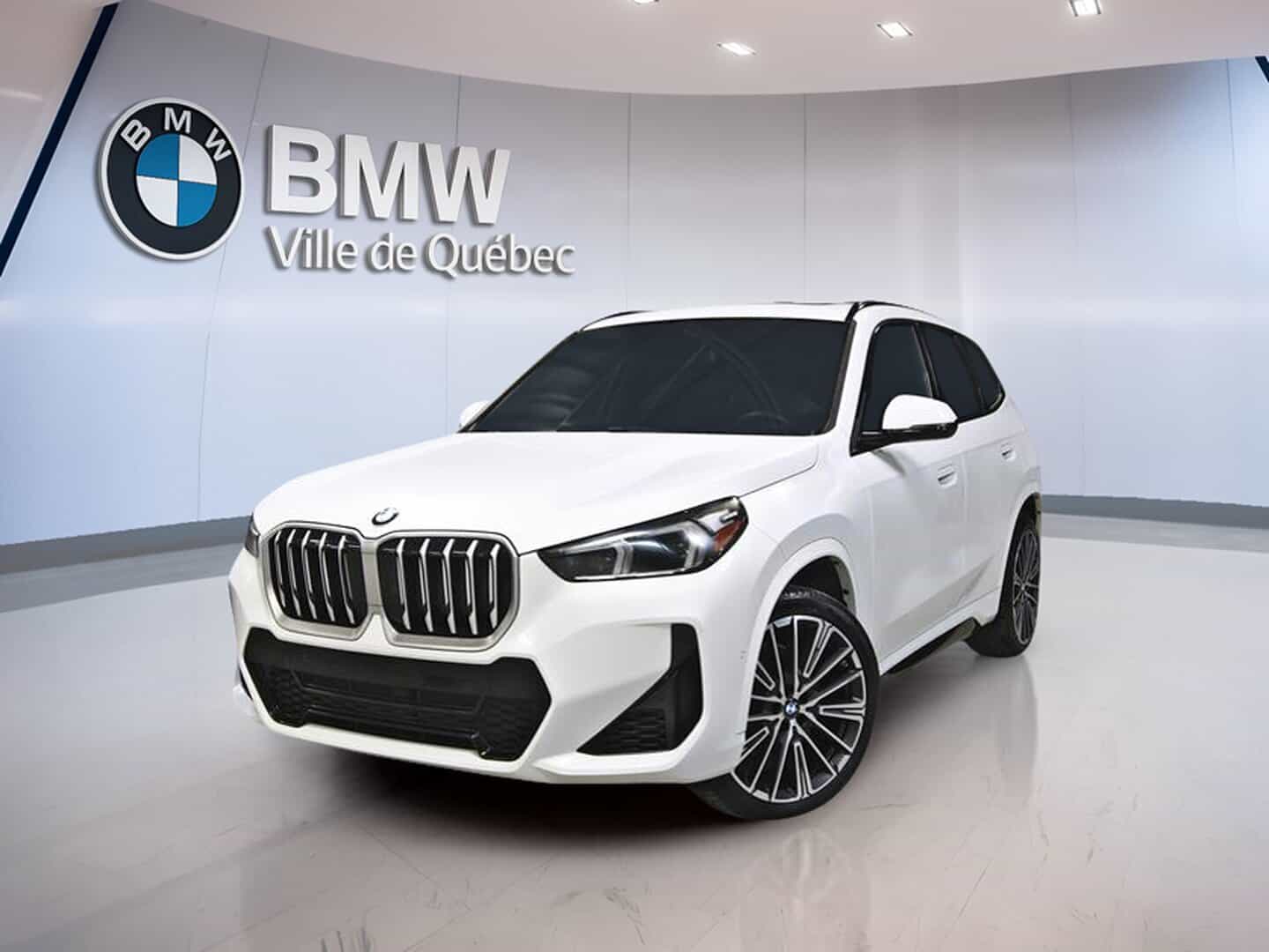 Image 1 BMW X1 xDrive28i M Sport Package 2024
