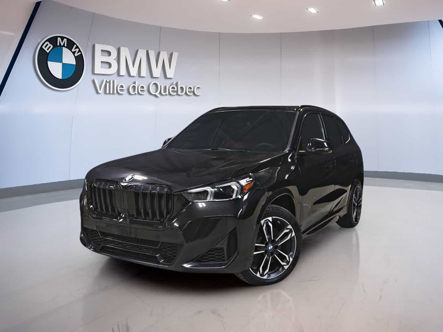 Image 1 BMW X1 xDrive28i M SPORT PACKAGE 2025