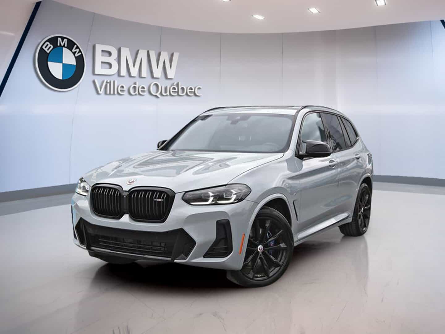 2023 BMW X3 M40i - Image 1