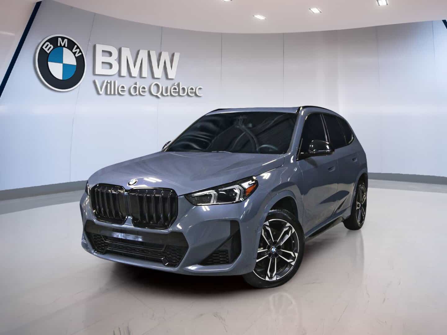 Image 1 BMW X1 xDrive28i 2025