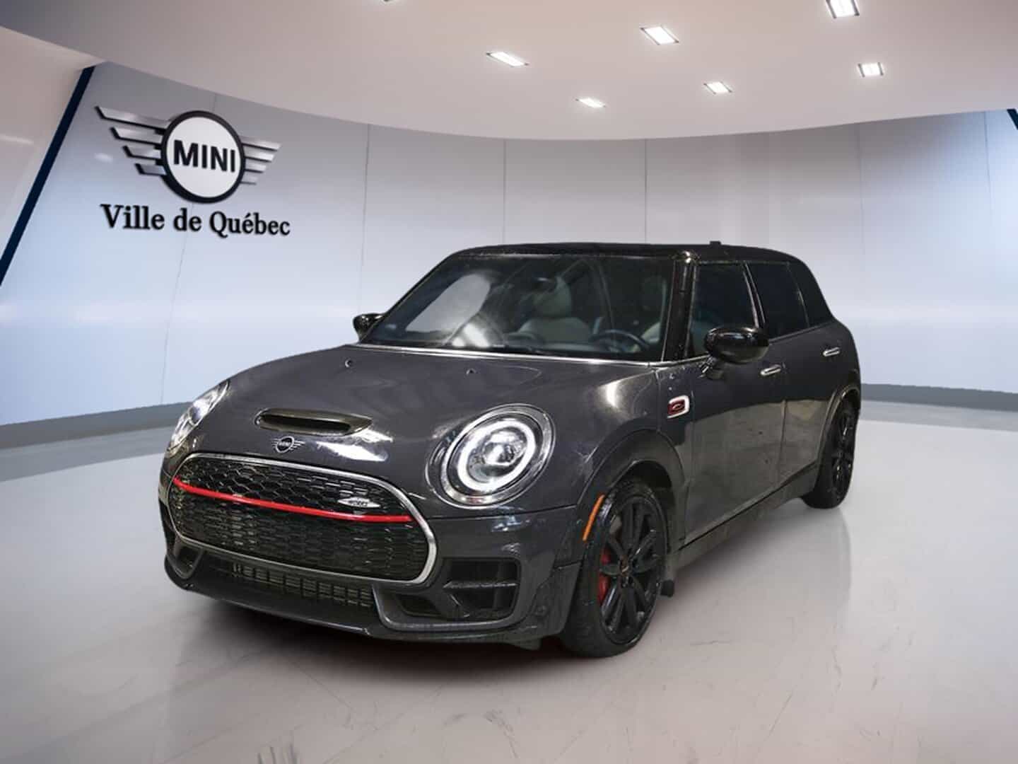 Image 1 Mini Cooper 2020