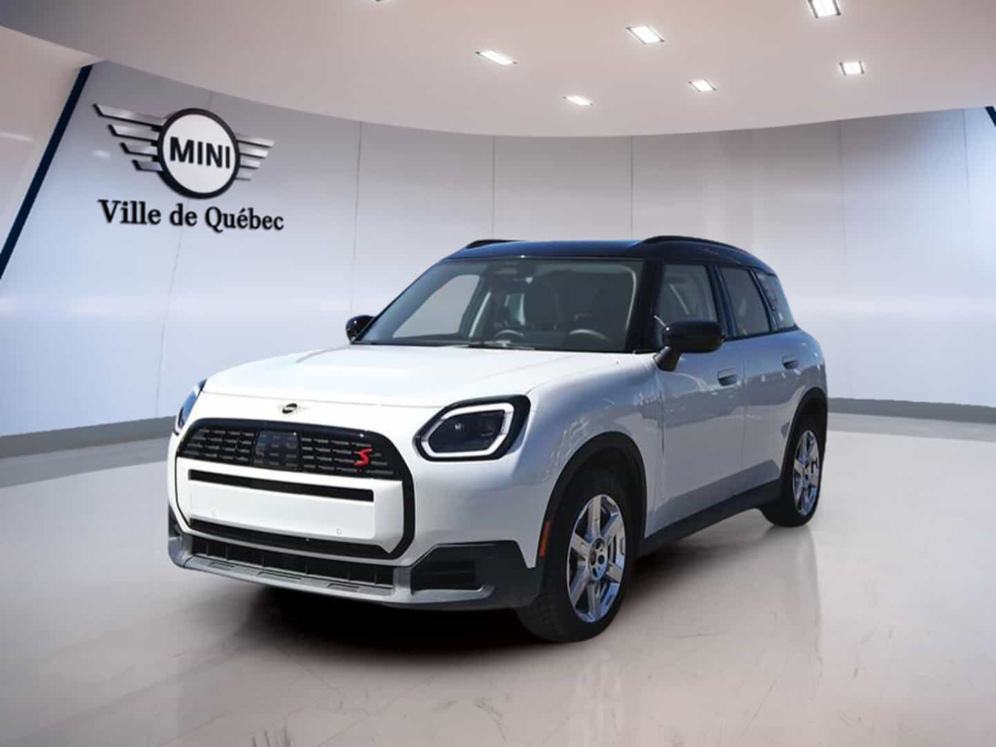 Image 1 Mini Countryman All4 2025