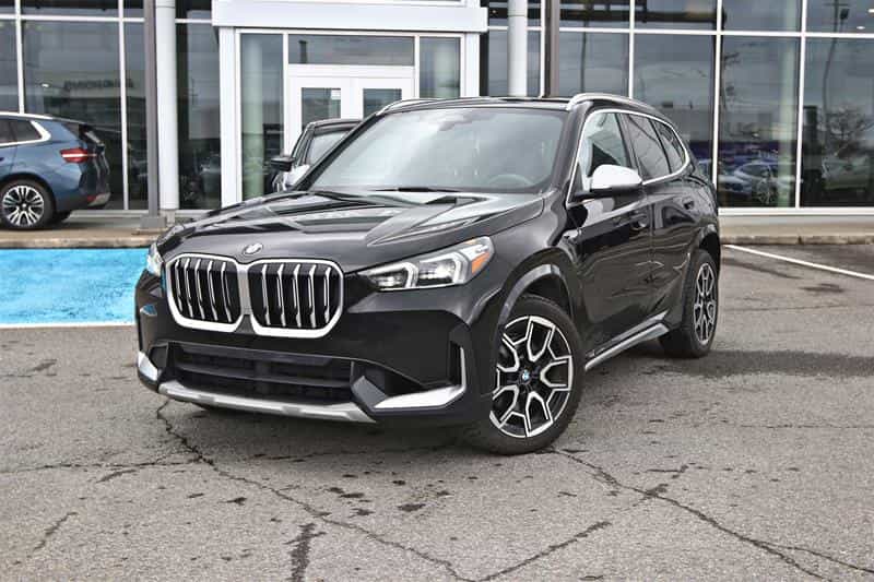 Image 1 BMW X1 xDrive28i 2024