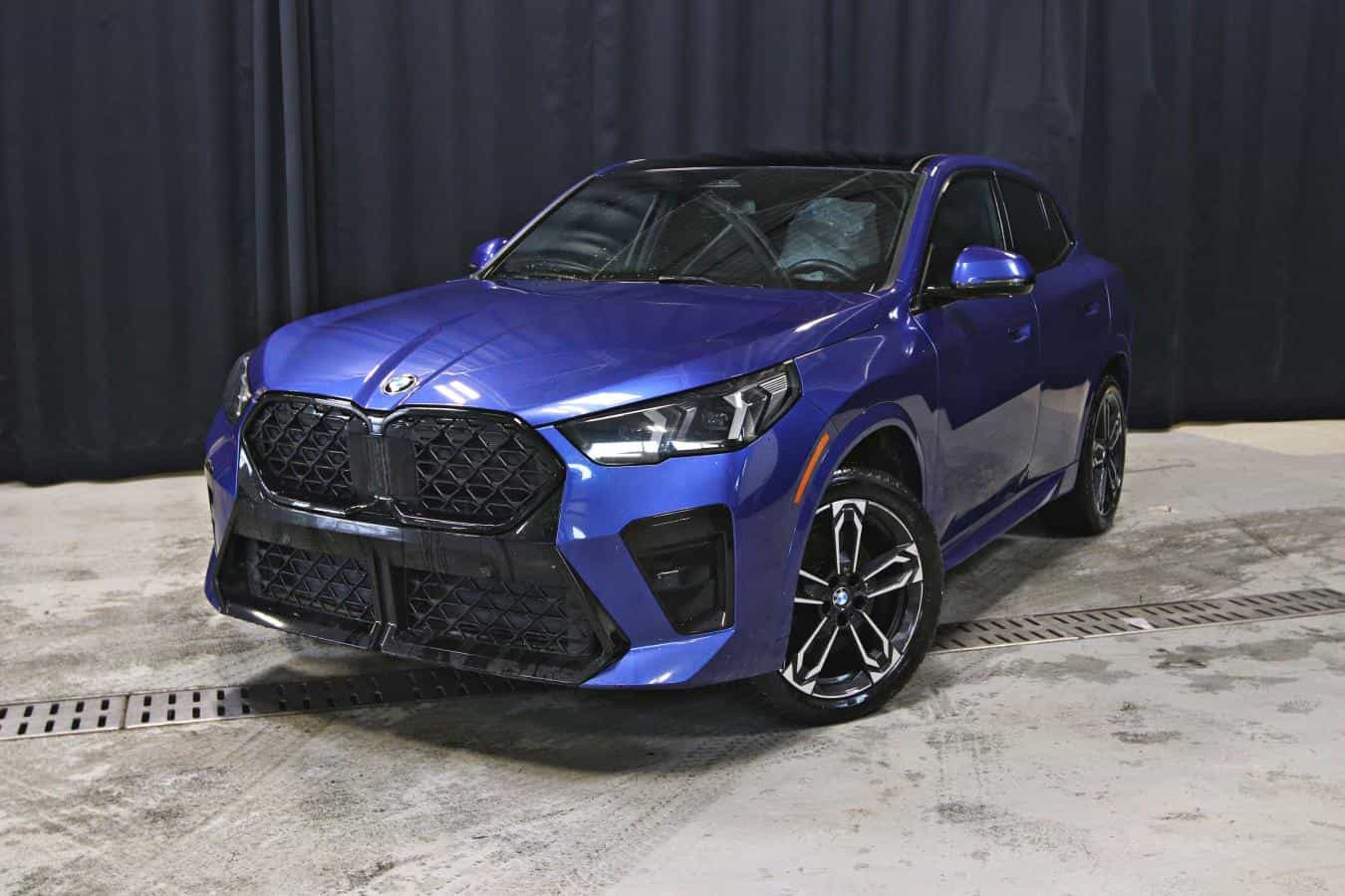 Image 1 BMW X2 xDrive28i 2024