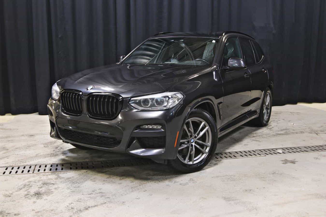 Image 1 BMW X3 xDrive30i 2020