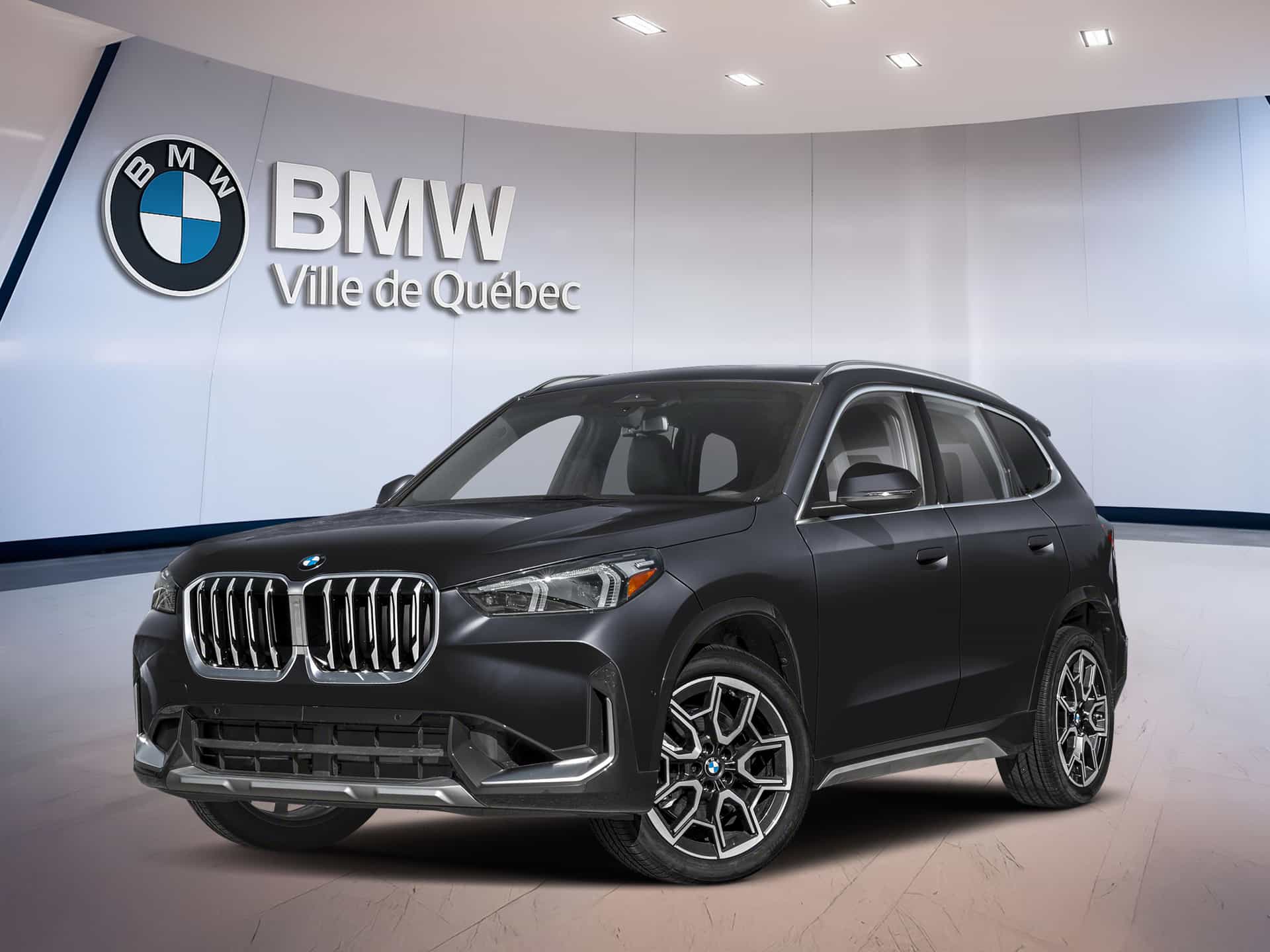 Image 1 BMW X1 xDrive28i 2026