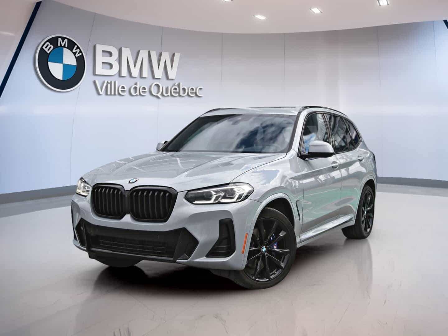 2023 BMW X3 xDrive30i - Image 1