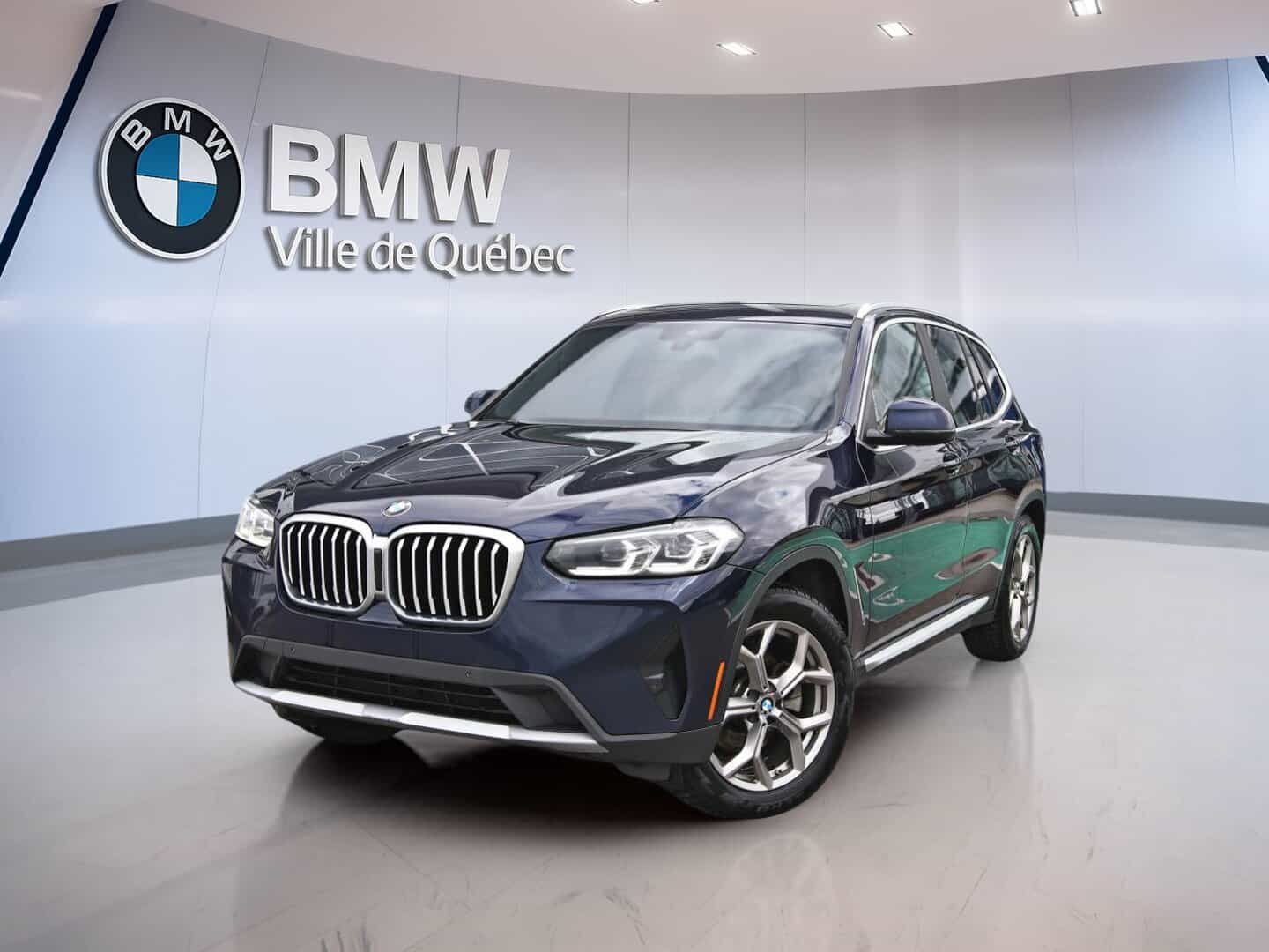 2022 BMW X3 xDrive30i - Image 1