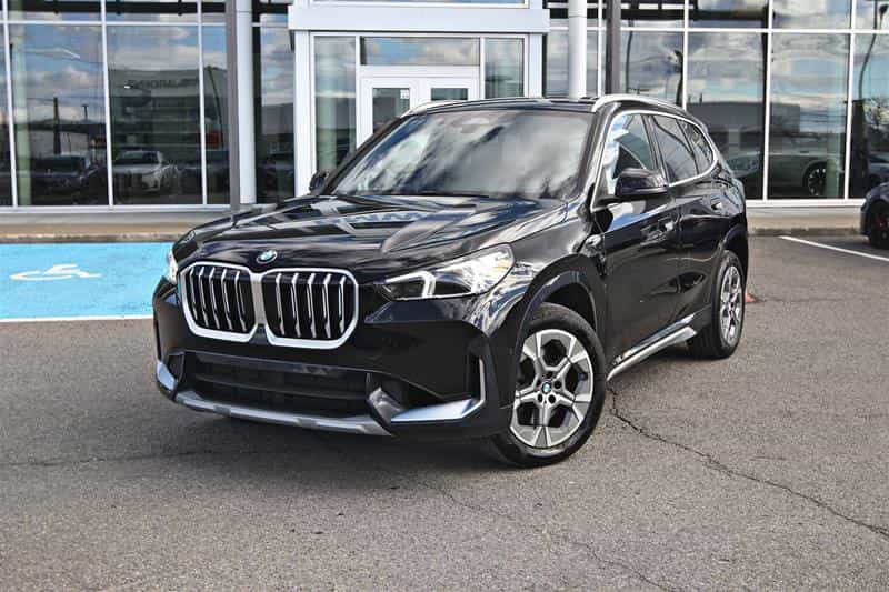 Image 1 BMW X1 xDrive28i 2025
