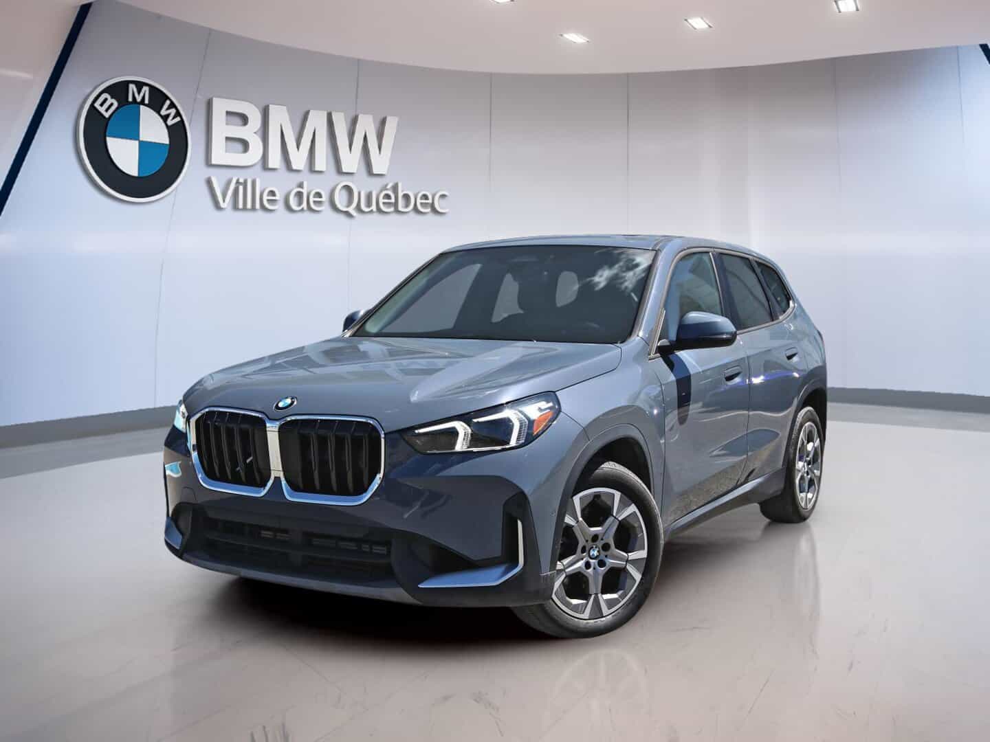 Image 1 BMW X1 xDrive28i 2023
