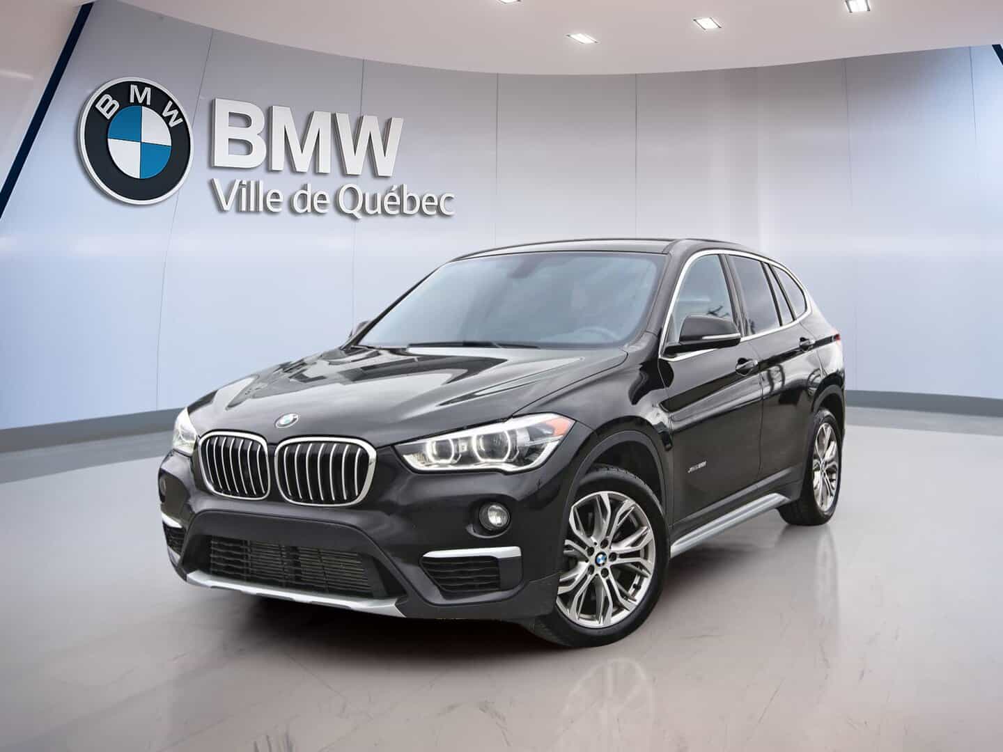 Image 1 BMW X1 xDrive28i 2018