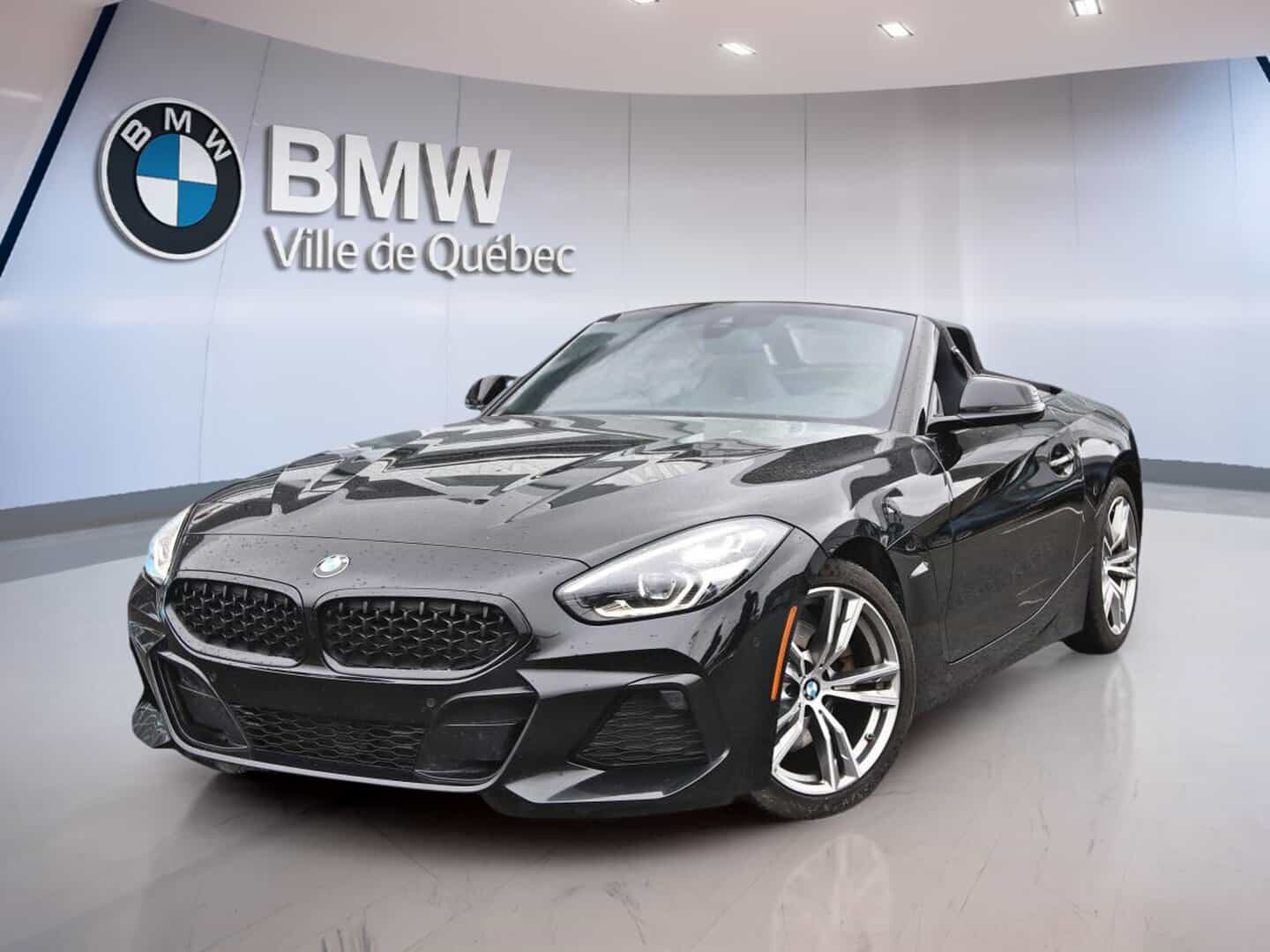 Image 1 BMW Z4 sDrive30i Roadster 2022