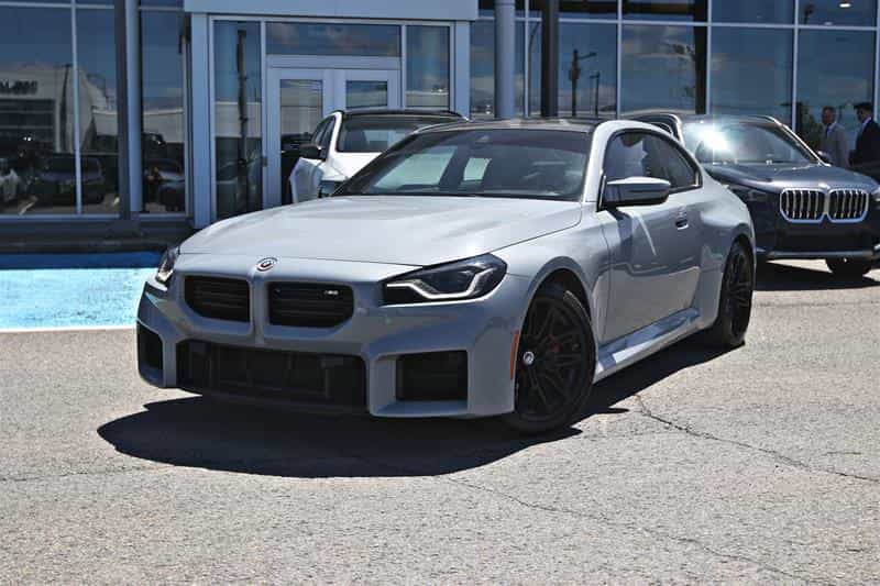 2023 BMW M2 Coupe - Image 1