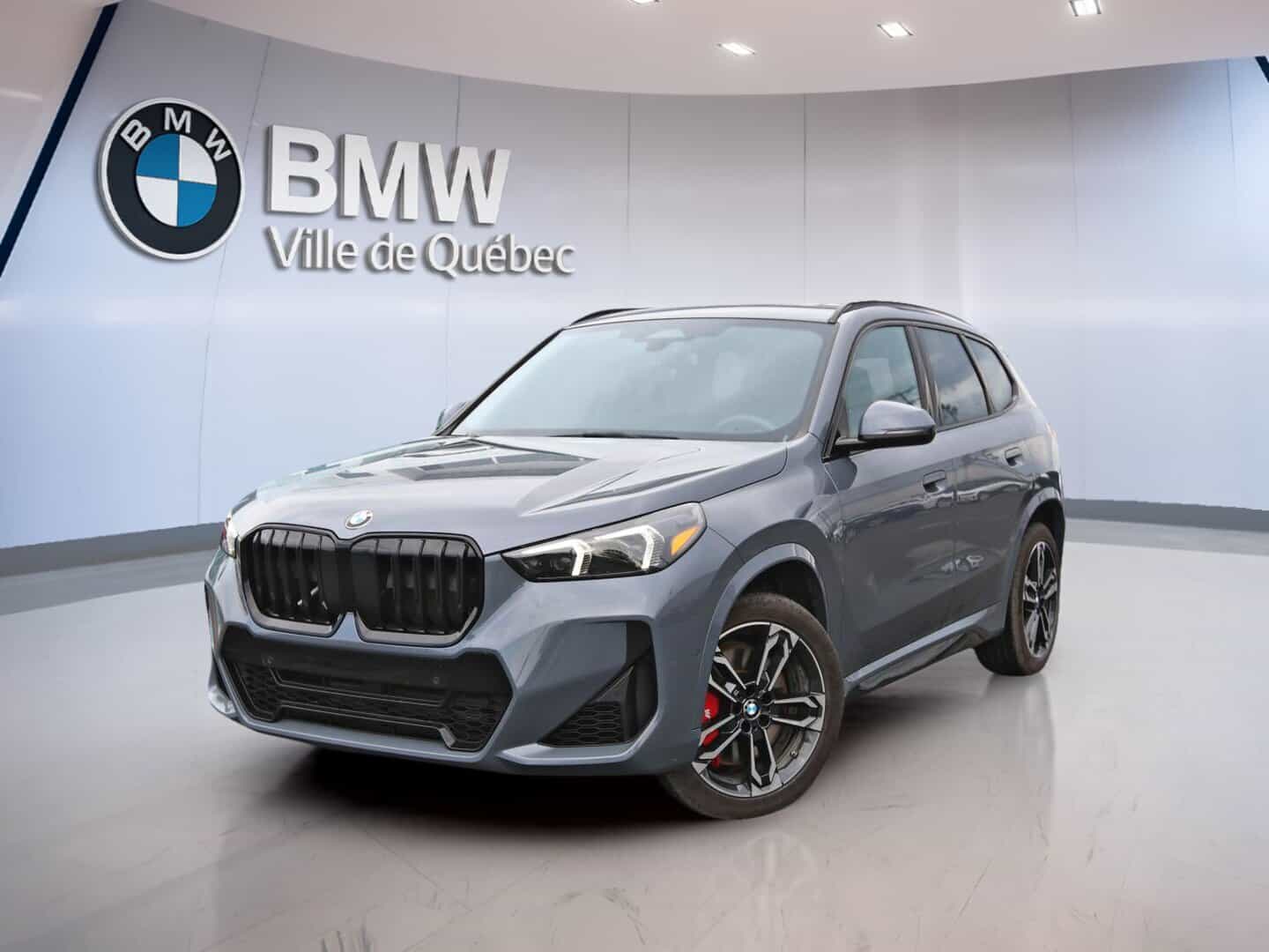 Image 1 BMW X1 xDrive28i 2024