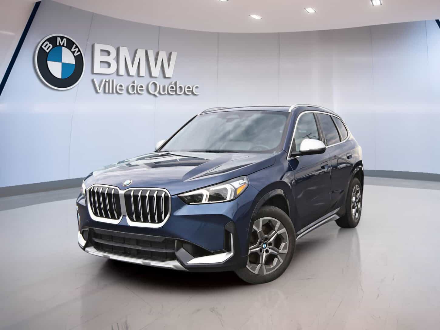 Image 1 BMW X1 xDrive28i 2023