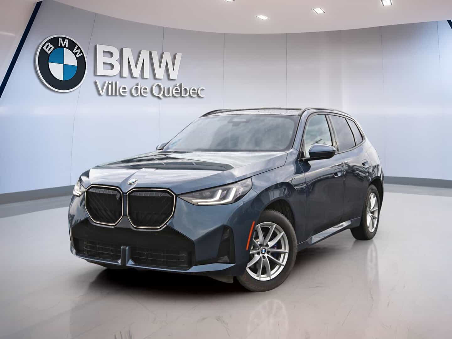 Image 1 BMW X3 30 xDrive (53GP) 2025