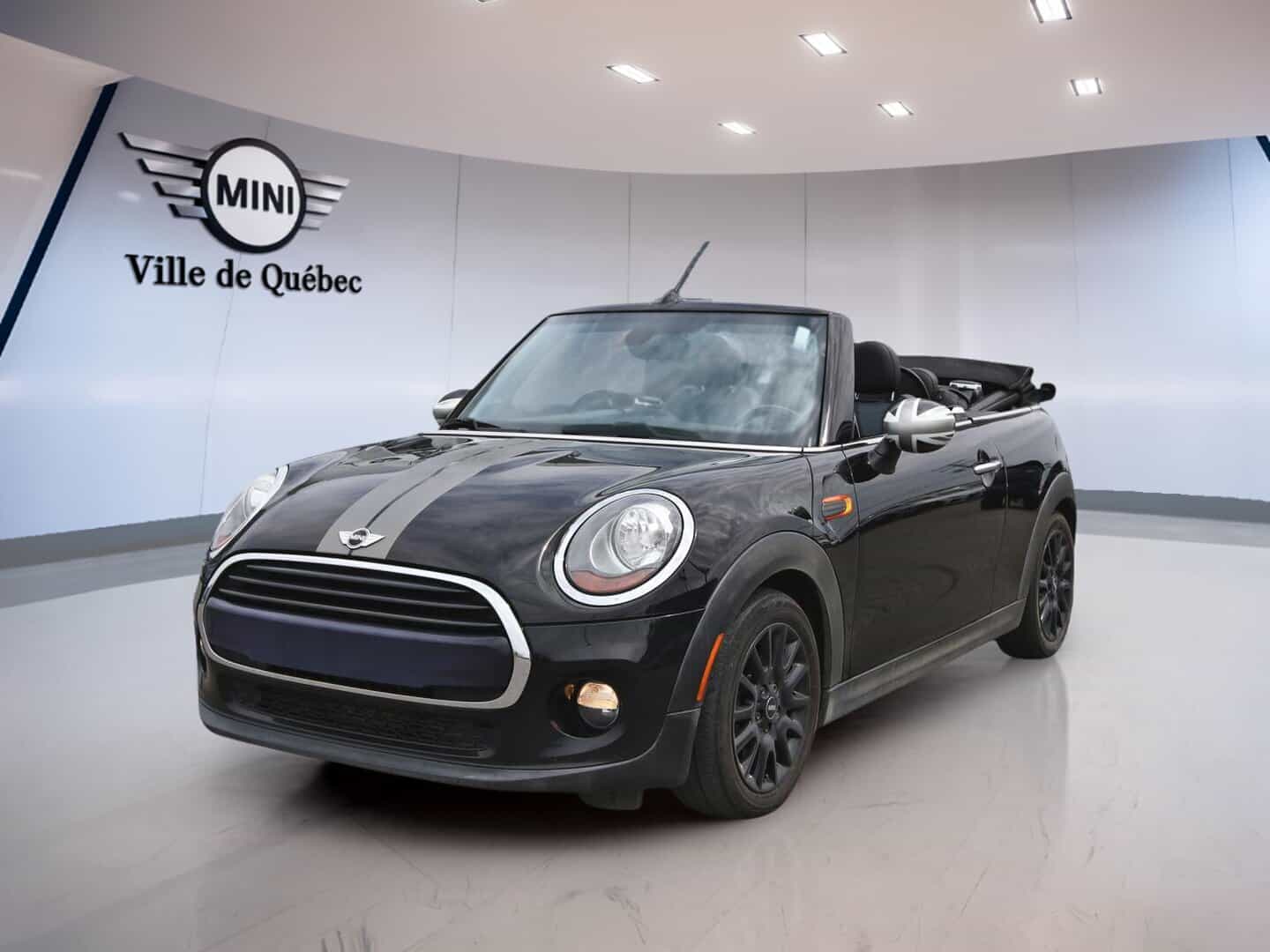 Image 1 Mini Cooper 2016