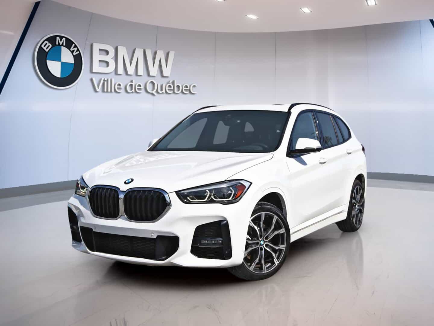 Image 1 BMW X1 xDrive28i 2021