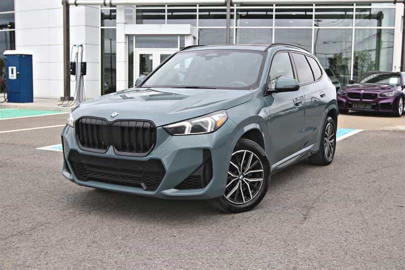 Image 1 BMW X1 xDrive28i 2023